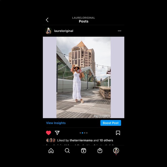 The Bloom Photo Shoot / Fashion Show - Picture 3 of 4